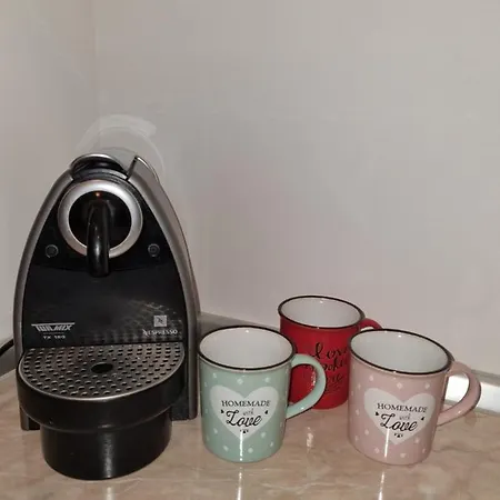 Moskva Apartman