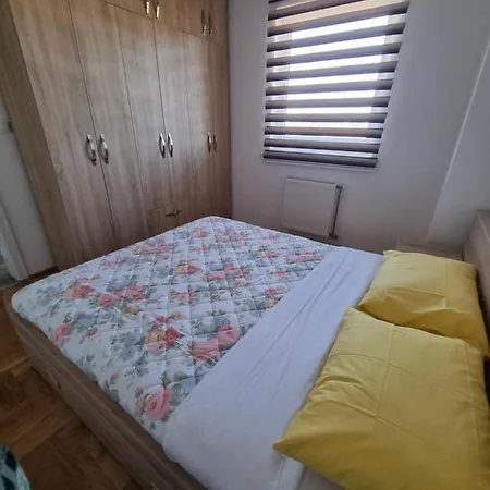 Apartmán Moskva