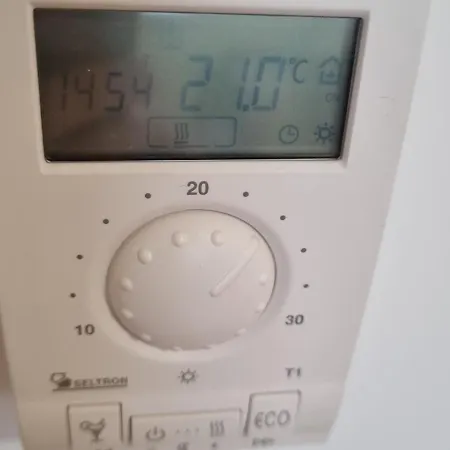Apartmán Moskva