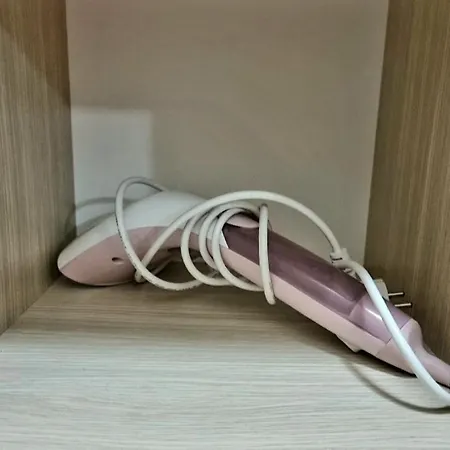 Moskva Apartmán *