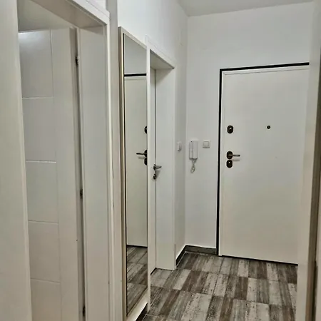 Moskva Apartman Bijeljina