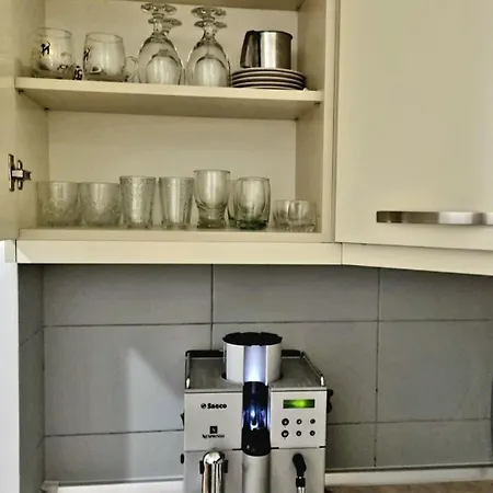 Moskva Apartmán *